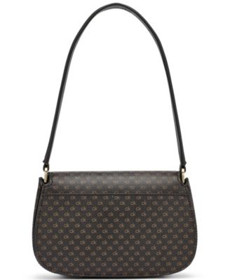 Alina Mini Signature Shoulder