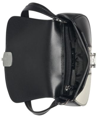 Alina Mini Shoulder Bag