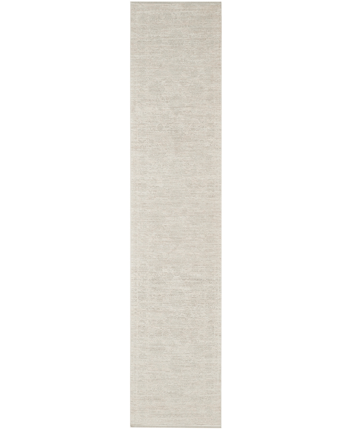Nourison Home Shadows Shw03 Runner Area Rug, 2'2 X 10'