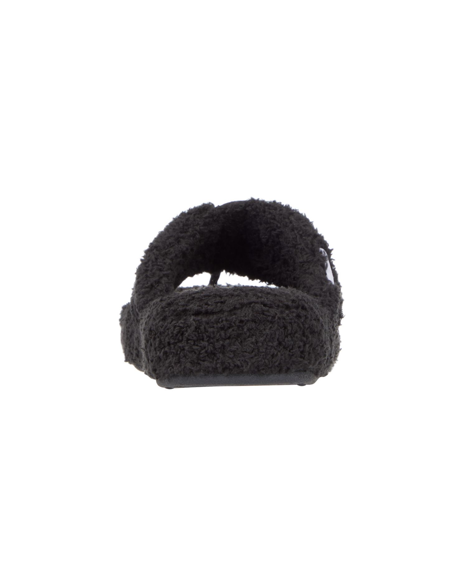 Women's Joey Cozy Plush Thong Slippers