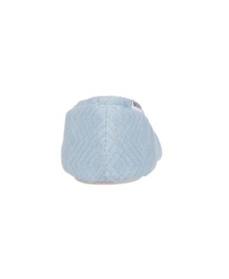 Women's Gemma Microterry Ballerina Slippers