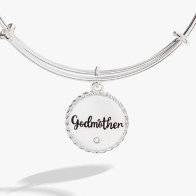 Godmother Bangle Bracelet