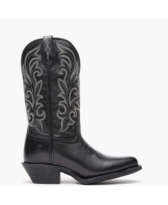 Women's Shyloh Black Western Boot