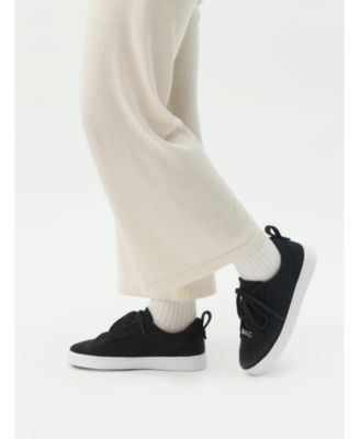 Cashmere Low Ankle Sneakers