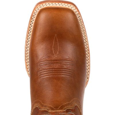 Arena Pro Women's Chestnut Western Boot