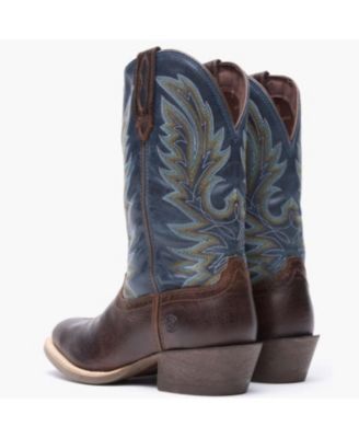 Men's Rebel Pro Hickory & Denim Western Boot