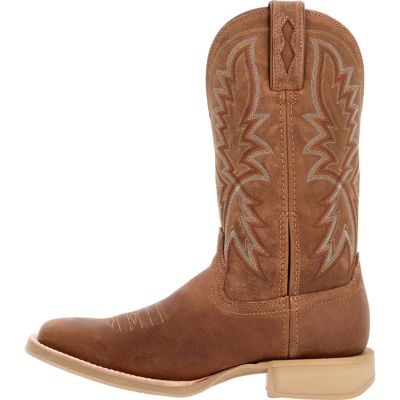Men's Rebel Pro Lite Coyote Brown Western Boot