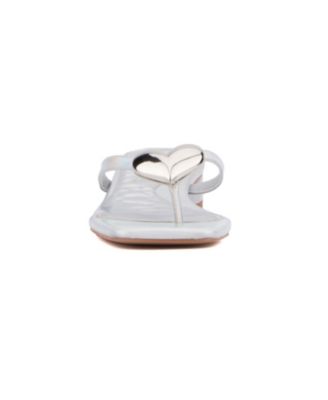 Women's Love Buzz Flat Sandal