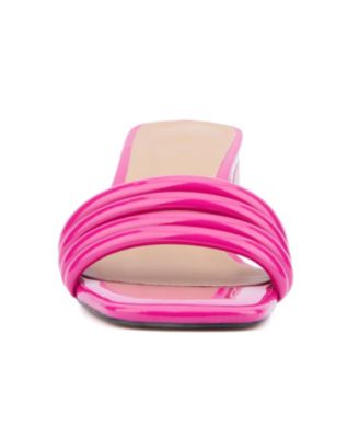 Women's Janine Heel Slide Sandal