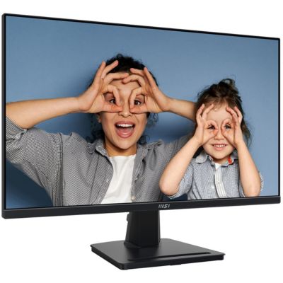 Pro MP275Q 27" 16:9 WQHD 100Hz IPS LED HDR Monitor, Matte Black