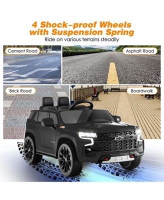 12V Kids Ride on Car with 2.4G Remote Control