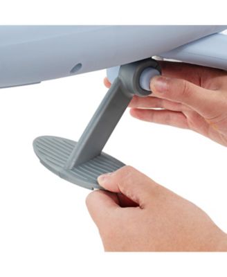 2-in-1 Kids Ride-on Push Car with LED Lighted Wheels