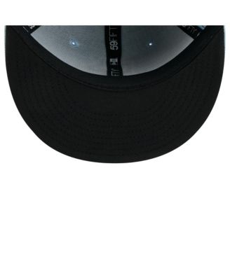 Men's Light Blue Washington Nationals 2025 City Connect Fan Pack 59FIFTY Fitted Hat