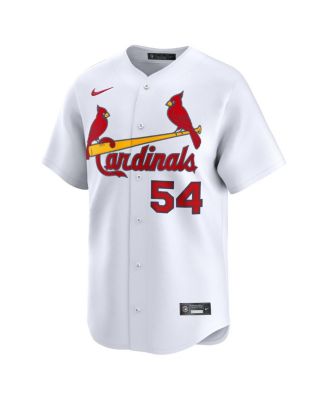 Men's Sonny Gray White St. Louis Cardinals Alternate Limited Player Jersey