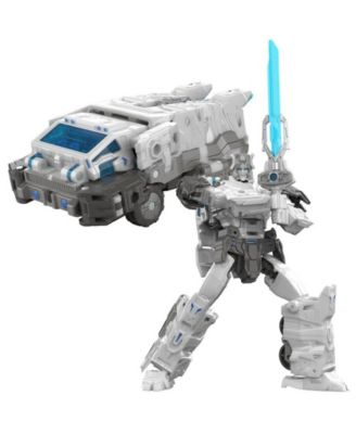 The Thirteen Prima Prime Voyager Class | Age of the Primes | Hasbro, Takara Tomy