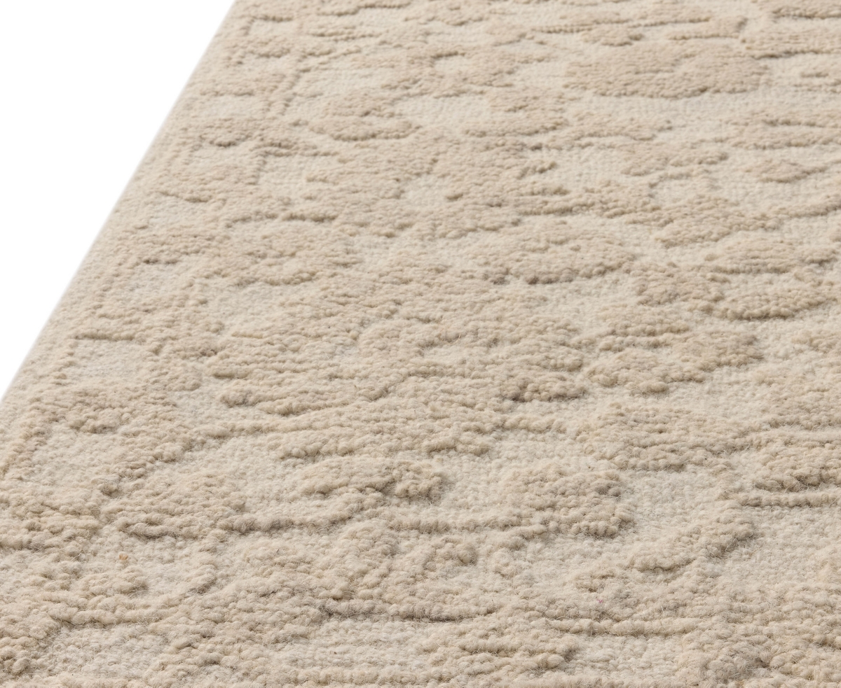 Loloi Prudence Pru-01 2'3"x3'9" Area Rug In Beige