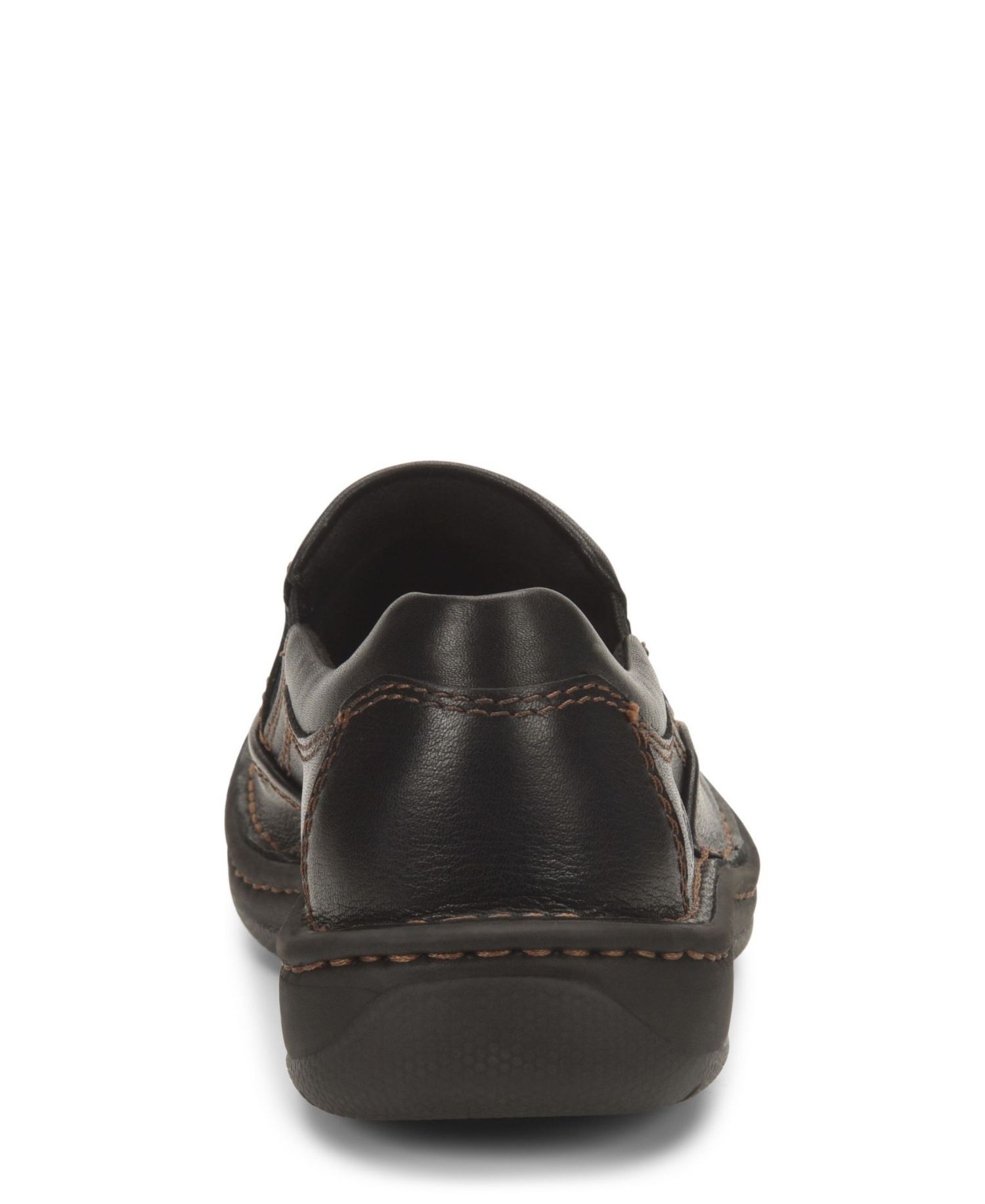 Men's Blast Slip On Dress Casual Loafers