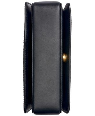 Jericho Leopard Mini Shoulder Bag