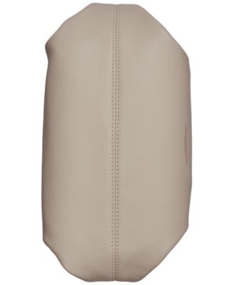 Lyndon Drawstring Crossbody Bag