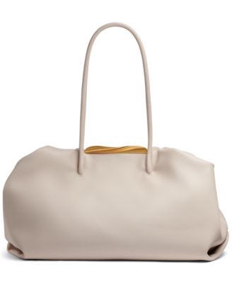 Poplin Large Satchel