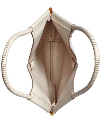 Baldwin Laser-cut Mini Shoulder Bag