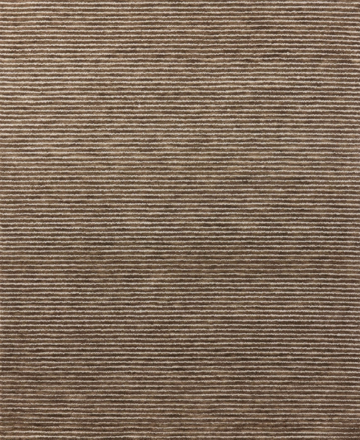 Loloi Sunday Sun-01 5'x7'6" Area Rug In Brown
