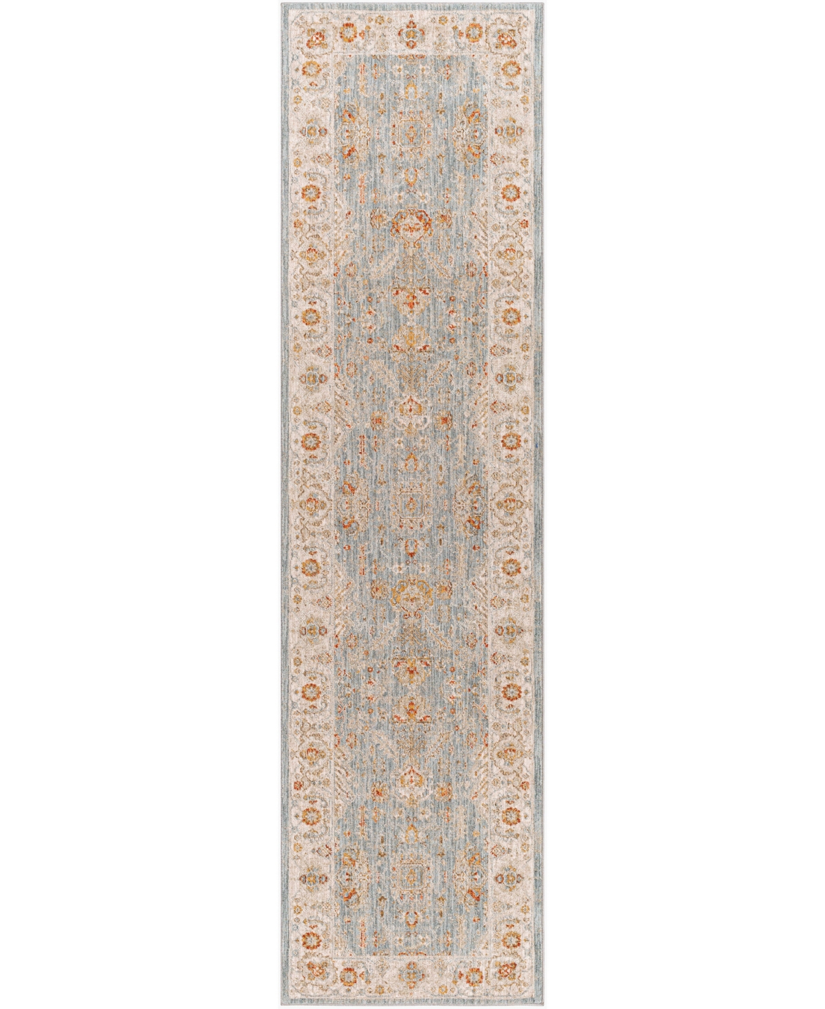Livabliss Avant Garde Avt-2318 Runner Area Rug, 2'7 X 10'