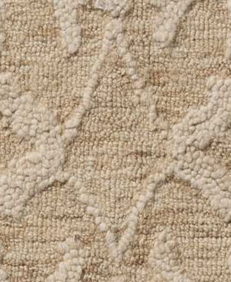Prudence PRU-01 2'3"x3'9" Area Rug