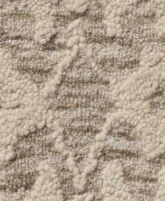 Prudence PRU-01 2'3"x3'9" Area Rug