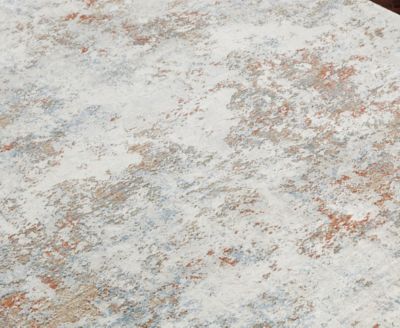 Brunswick BWK-2323 6'7"x9'6" Area Rug