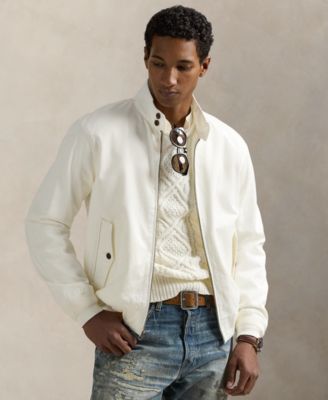 Polo Ralph Lauren - Men's The Bedford Chino Jacket