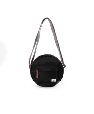 Paddington Crossbody Bag in Recycled Nylon