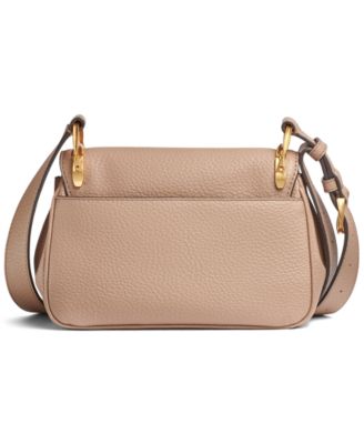 Boucle Crossbody Bag