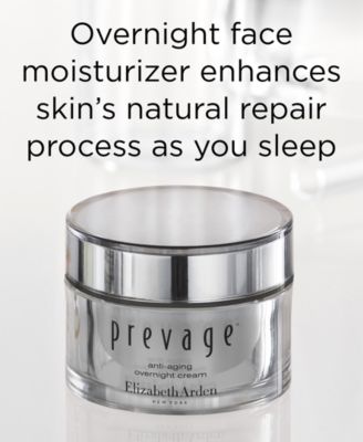 Prevage Anti-Aging Overnight Cream