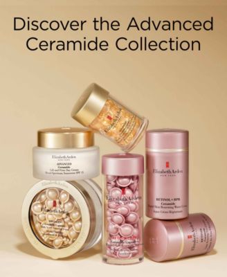 Advanced Ceramide Eye Serum Capsules Daily Youth Restoring, 60 pc.