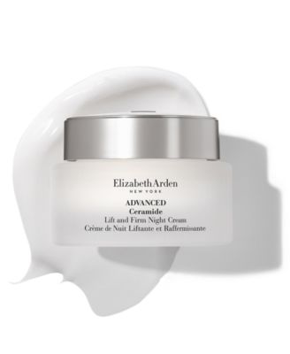 Advanced Ceramide Lift & Firm Night Cream, 1.7 oz.