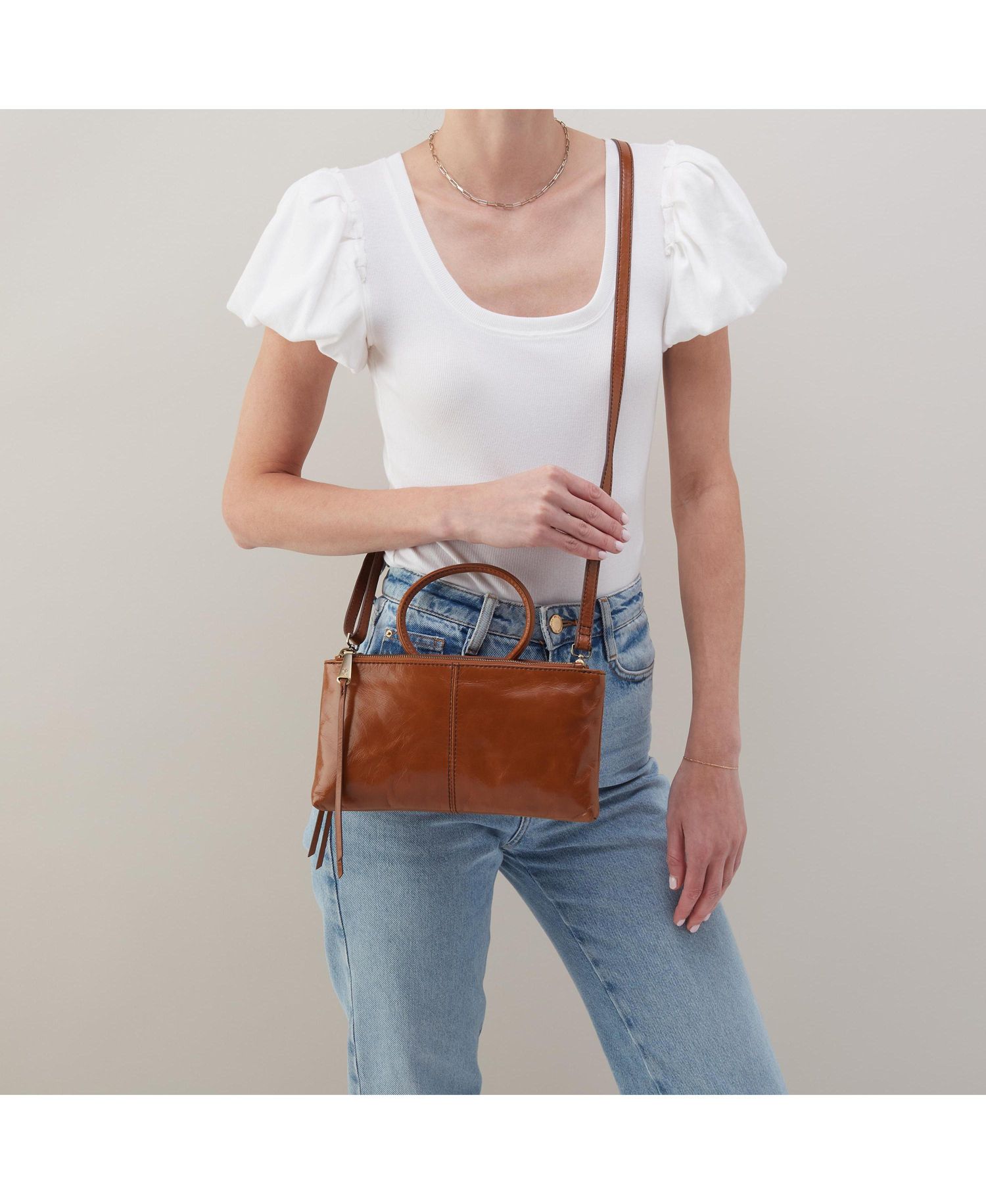 SABLE CROSSBODY