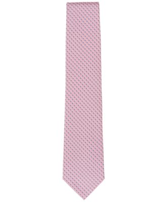 Men's Juber Geo-Pattern Tie