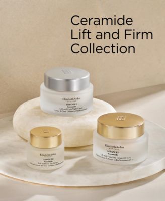 Advanced Ceramide Lift and Firm Hydrating Eye Cream 15ml