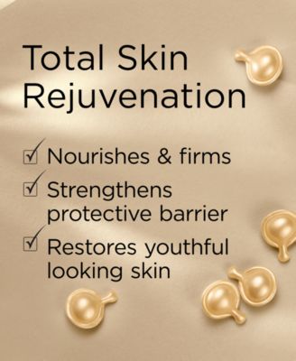 Advanced Ceramide Capsules Daily Serum, 60 capsules