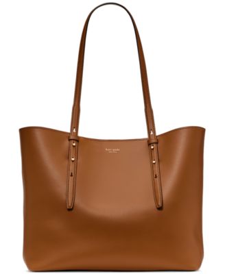 kate spade new york - Do It All Medium Leather Tote Bag