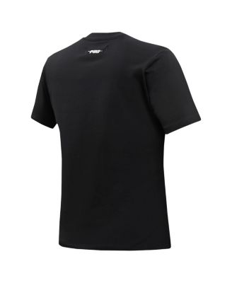 Women's Black San Francisco Giants Rhinestone Slim Fit T-Shirt