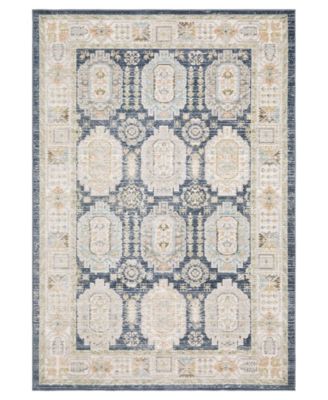 Oriental Weavers Cavett Cav07 Rug Collection