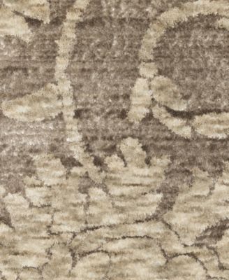 Capella CAP09 6'7"x9'6" Area Rug