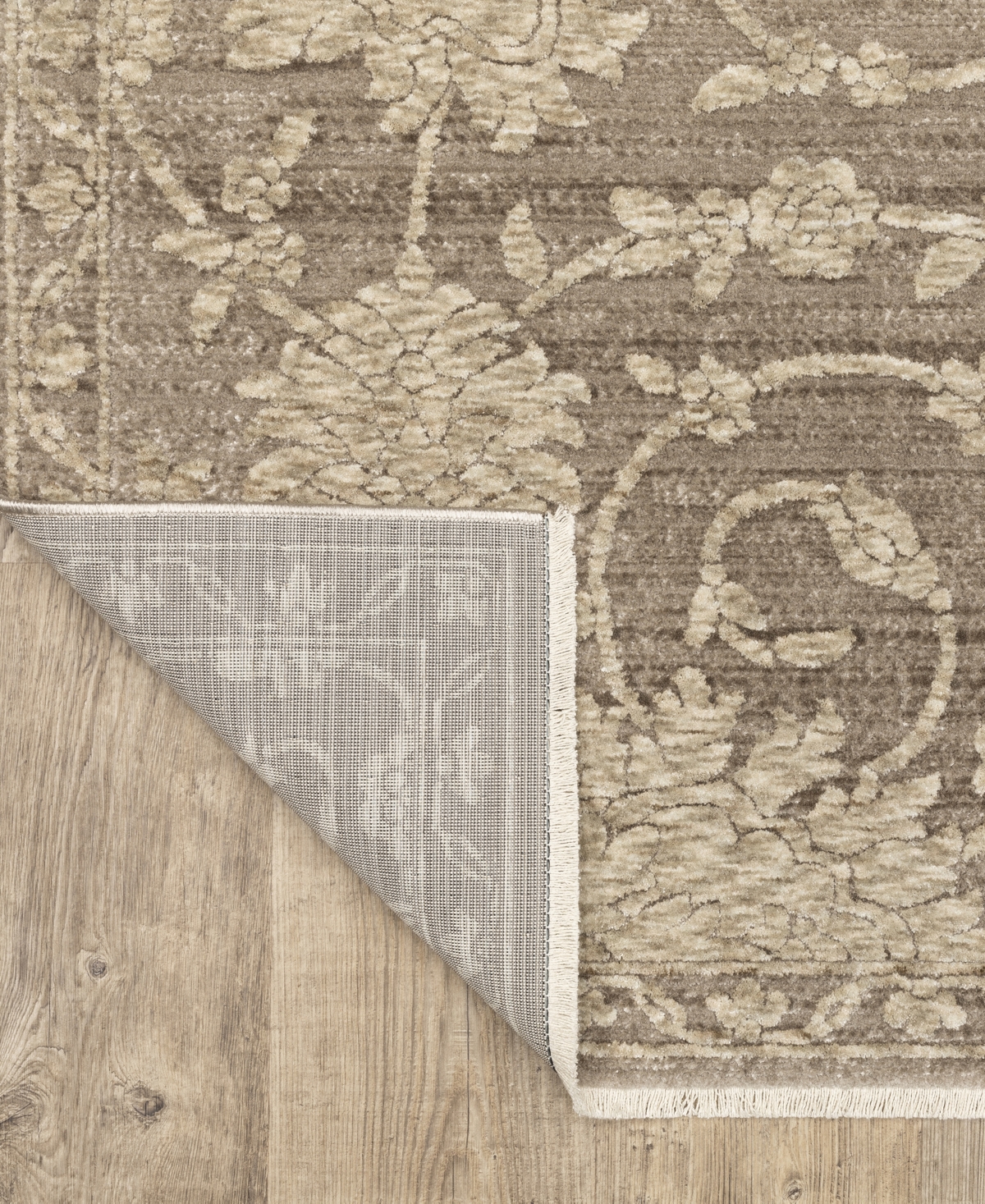 Oriental Weavers Capella Cap09 9'10"x12'10" Area Rug