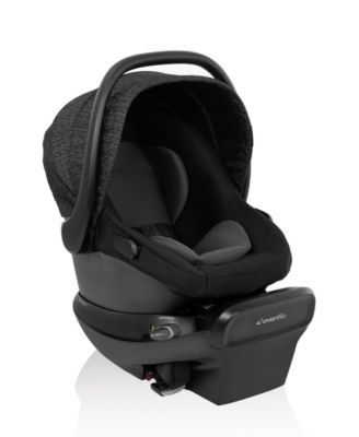 Baby Shyft Intuiti Travel System Car Seat and Stroller