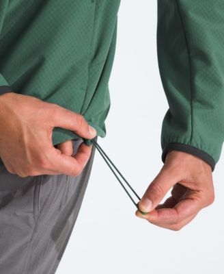 Men's Tek Approach Jacket