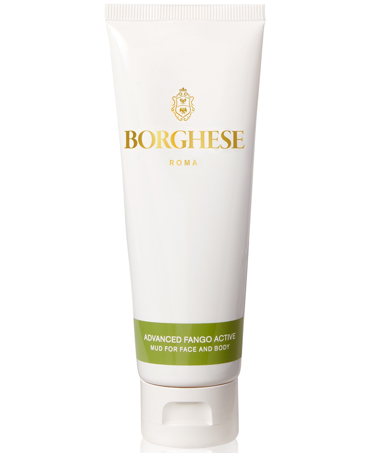 Advanced Fango Active Mud For Face & Body - Travel Size