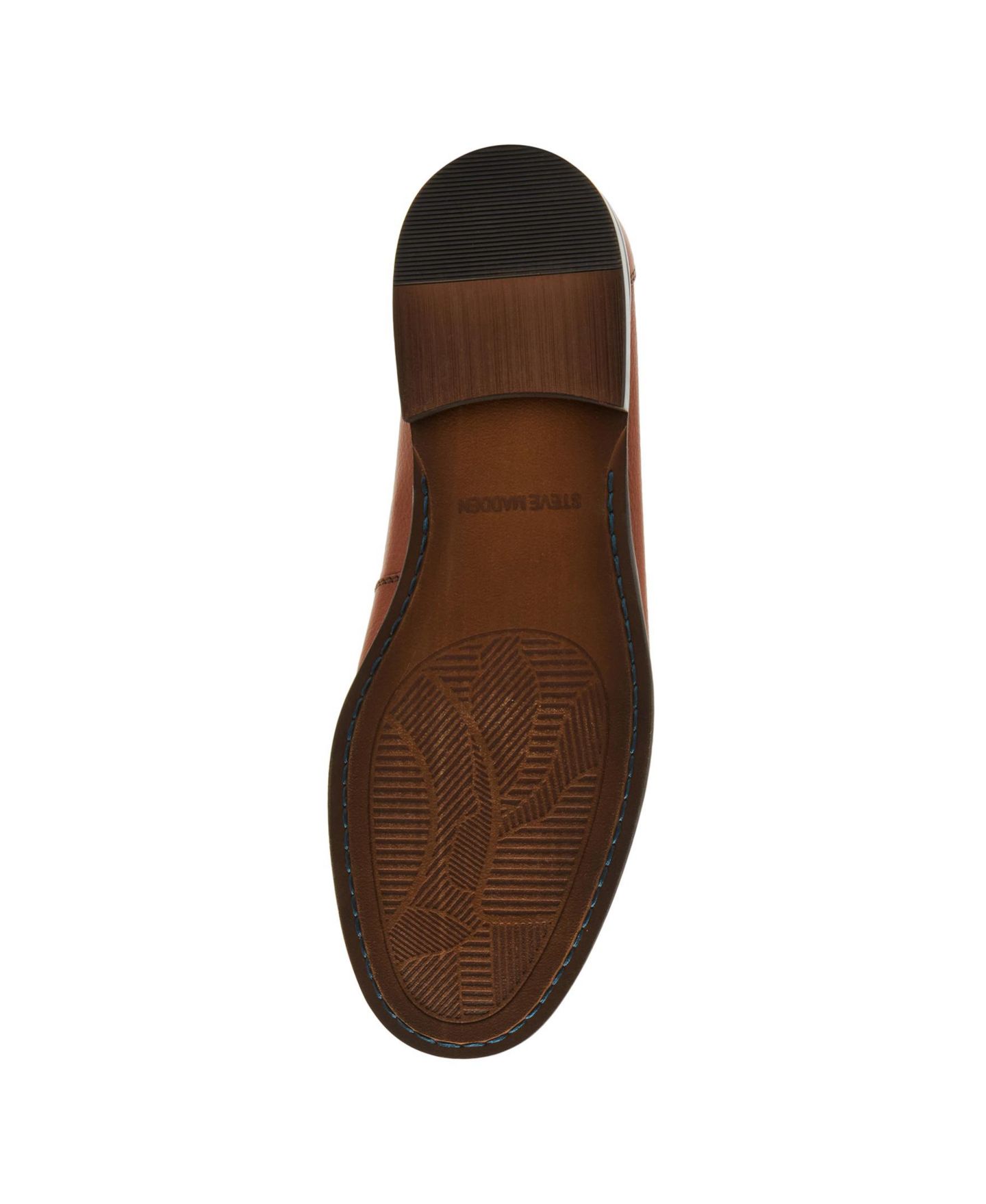 Мужские туфли Steve Madden Akerman Slip On — фото 2