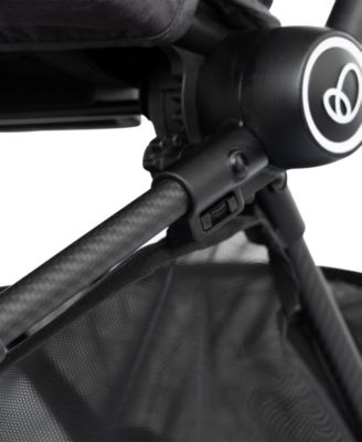 Baby Hummingbird Carbon Fiber Lightweight Stroller